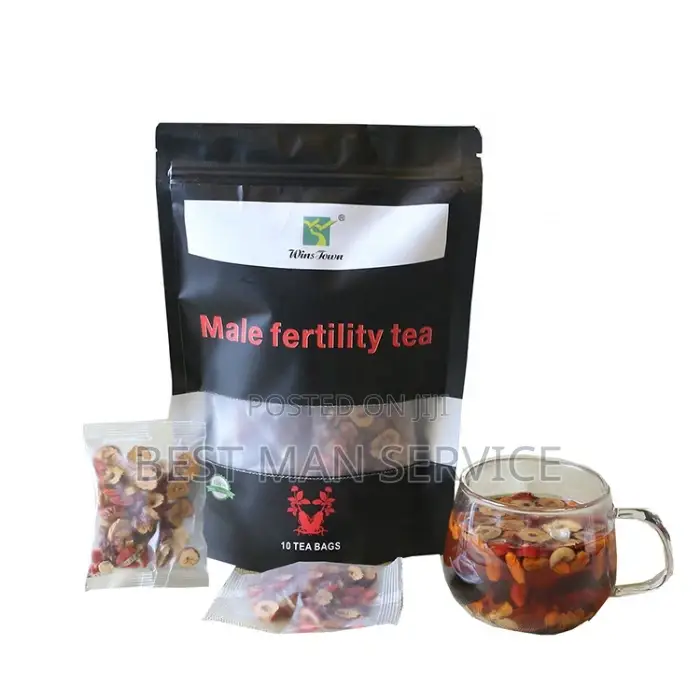 Men Fertility Tea