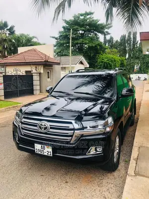 Car Rentals Rent a Landcruisers Car in Accra and Ghana Tours