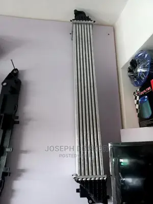 Accord Intercooler 2018,2019,2020,2021,2022