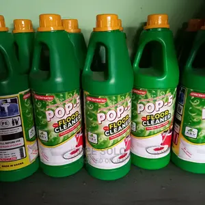POP5 Floor Cleaner