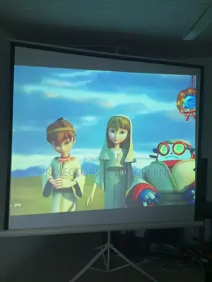 Projector Rentals Epson (Wireless Hdmi or Hdmi Cable)