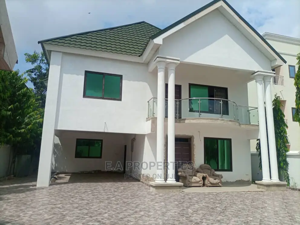 4bdrm Bungalow in E a Properties, Christian Village for Sale