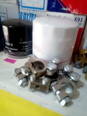 Battery Terminal