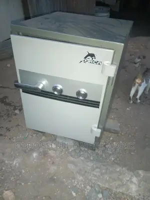 Used Money Safe
