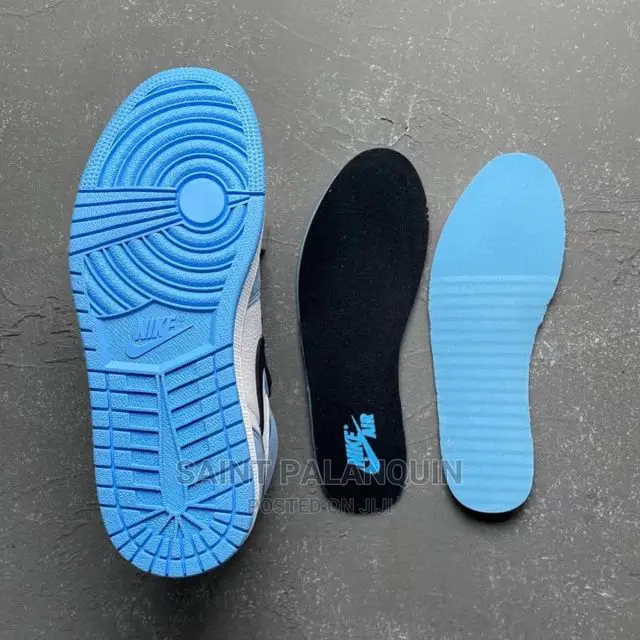 Jordan One University Blue