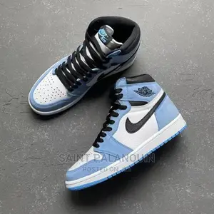 Jordan One University Blue