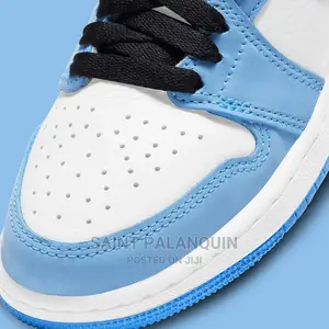 Jordan One University Blue