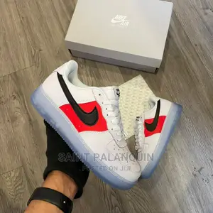 Quality Nike Air Force