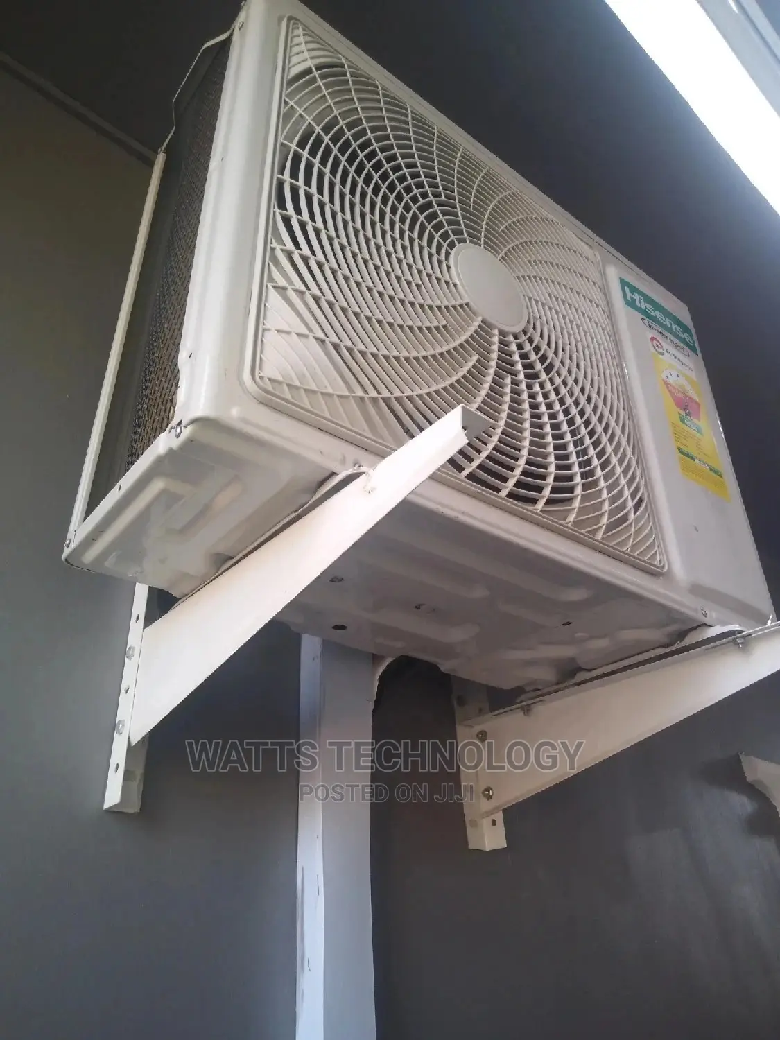 Air Conditioning Service: Installation, Servicing, Repairs