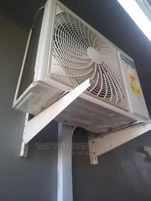 Air Conditioning Service: Installation, Servicing, Repairs