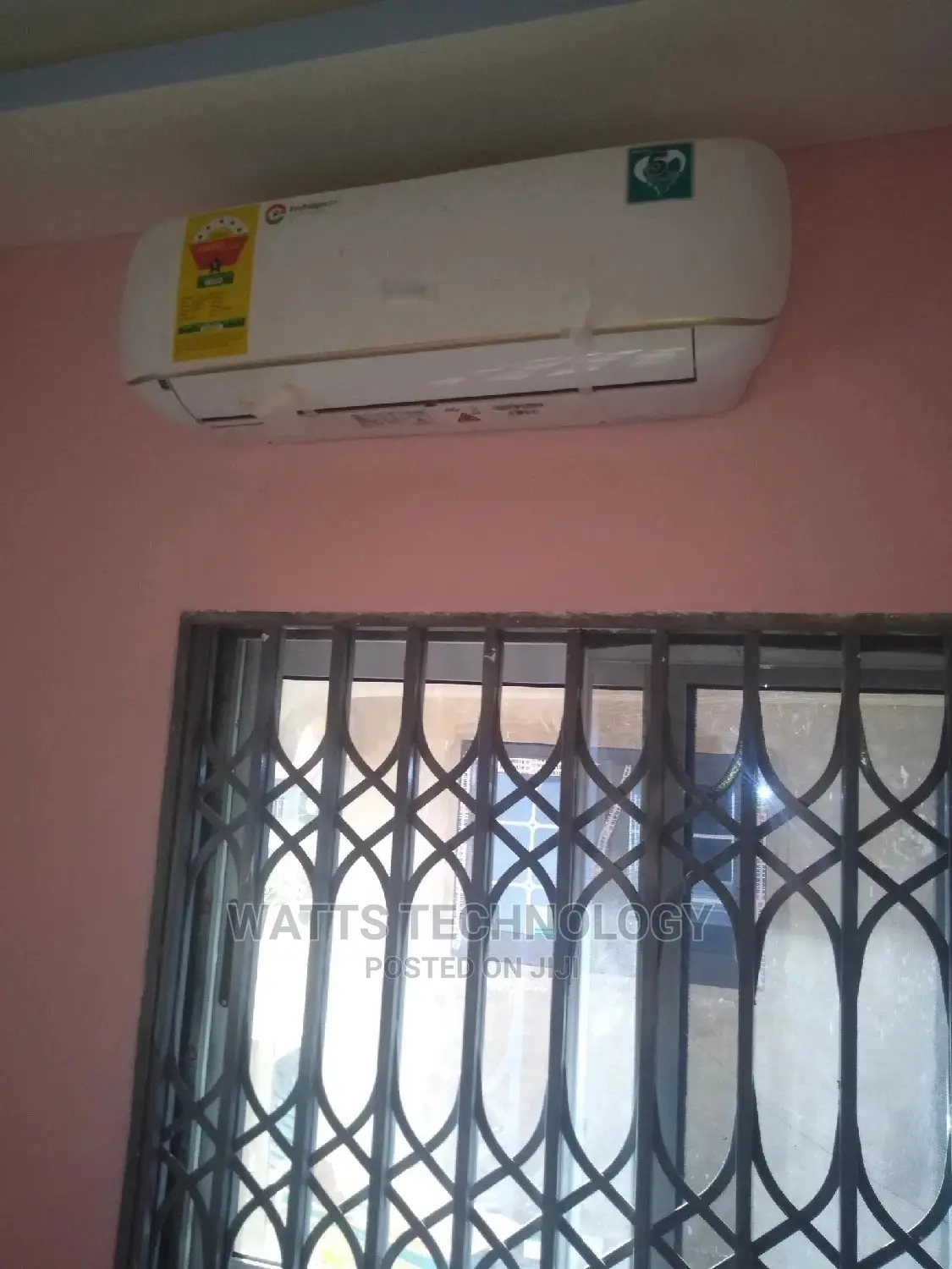 Air Conditioning Service: Installation, Servicing, Repairs