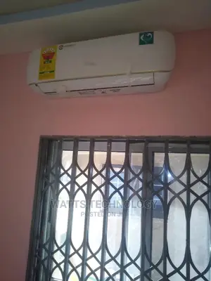 Air Conditioning Service: Installation, Servicing, Repairs