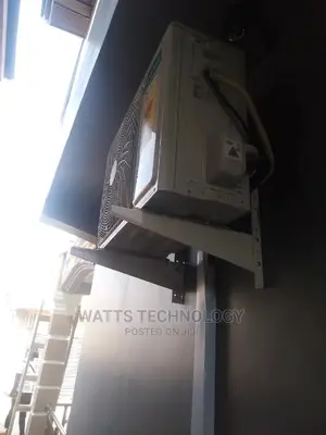 Air Conditioning Service: Installation, Servicing, Repairs