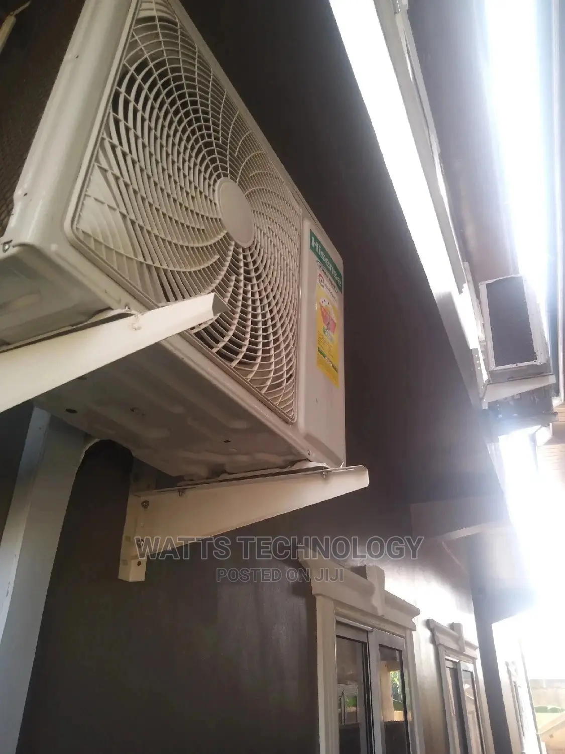 Air Conditioning Service: Installation, Servicing, Repairs