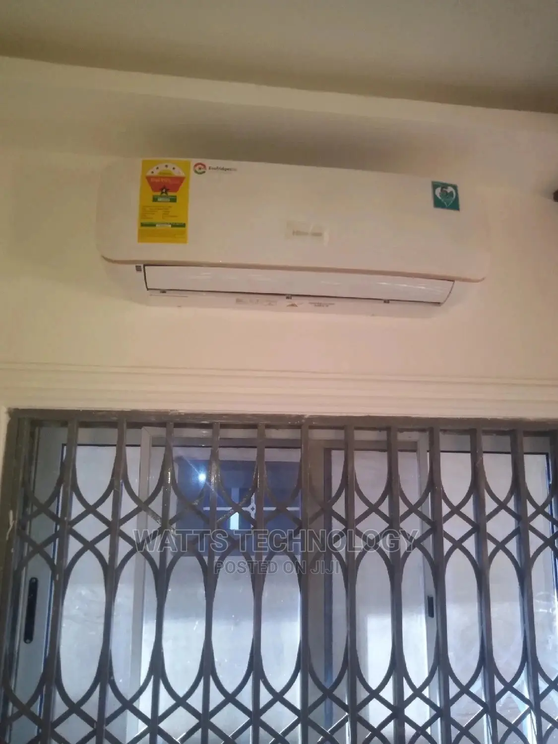 Air Conditioning Service: Installation, Servicing, Repairs