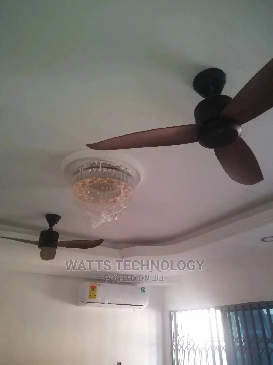 Air Conditioning Service: Installation, Servicing, Repairs