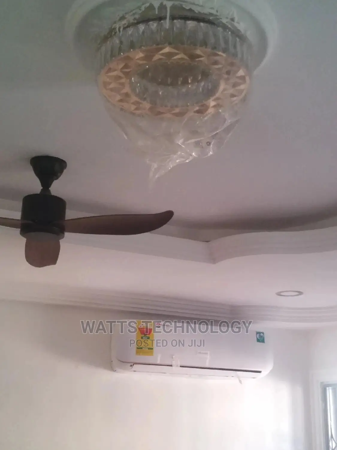 Air Conditioning Service: Installation, Servicing, Repairs
