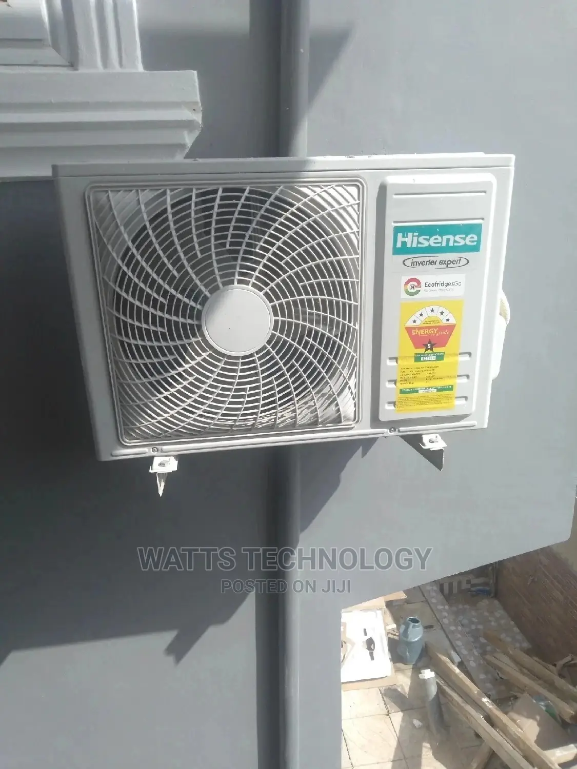Air Conditioning Service: Installation, Servicing, Repairs