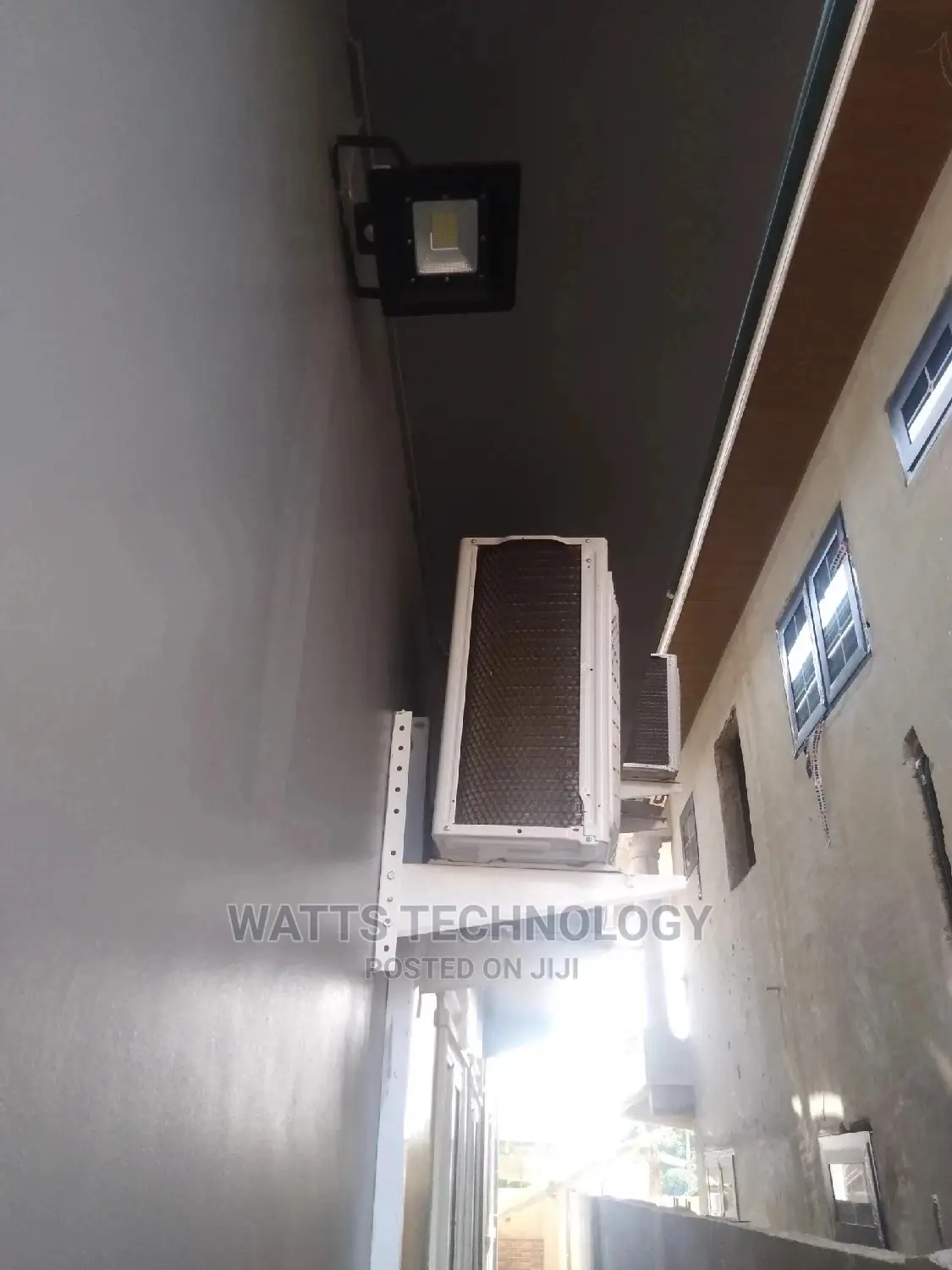 Air Conditioning Service: Installation, Servicing, Repairs