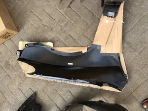 Hyundai Elantra 2008 Fender Available