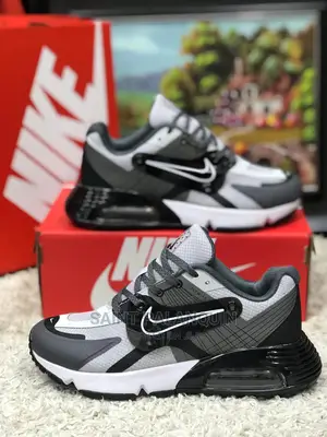Nike Airmax 270