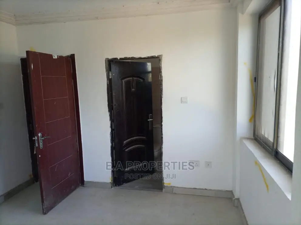 3bdrm Apartment in E a Properties, ECOMOG for Rent