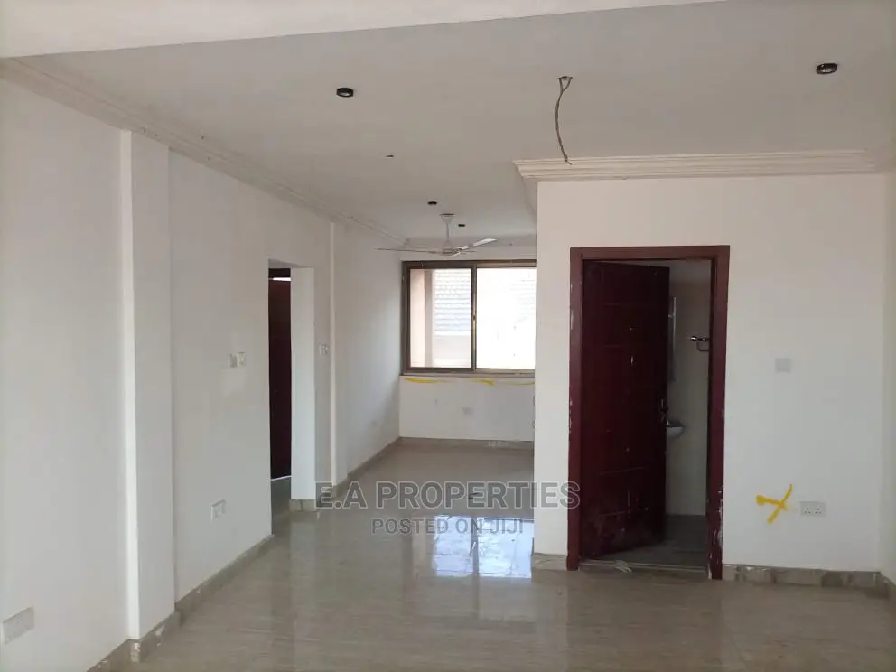 3bdrm Apartment in E a Properties, ECOMOG for Rent