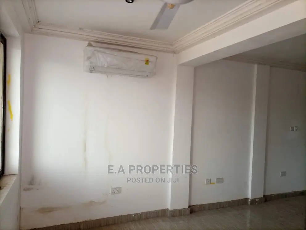 3bdrm Apartment in E a Properties, ECOMOG for Rent