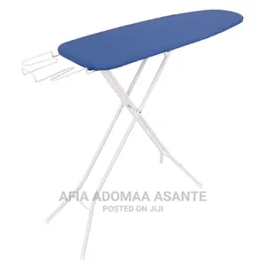 Foldable Ironing Board