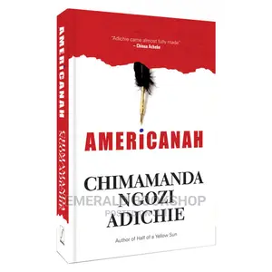 Americanah