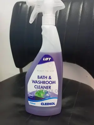 Bathroom Cleaner