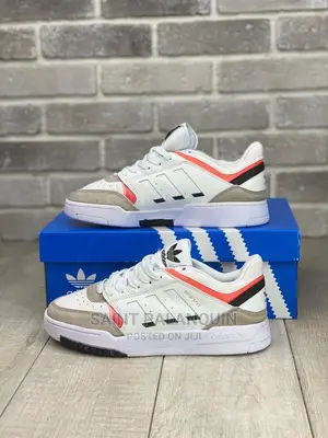 Adidas Dropstep