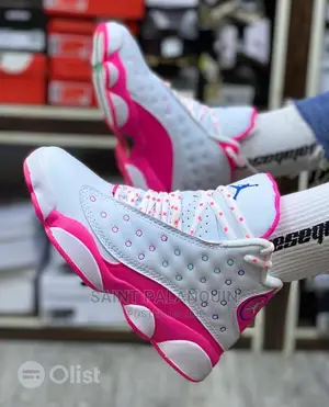 Nike Jordan 13