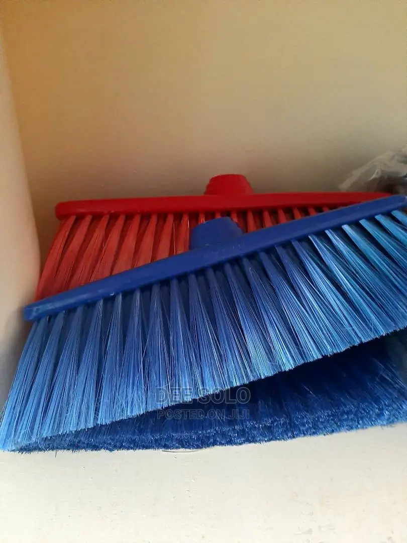 Sweeping Brushes