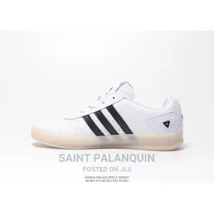 Adidas Palace