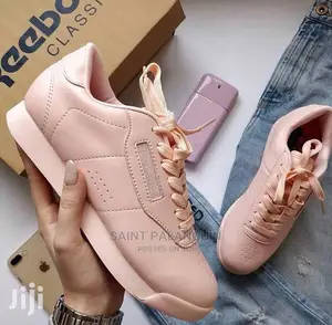 Reebok Princess