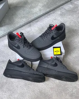 Air Force One Ash N B