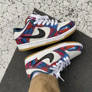 Air Low SB Dunk