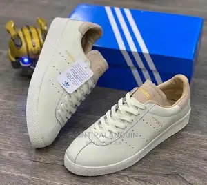 Topanga Cream