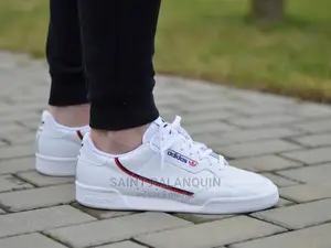 Adidas Continental