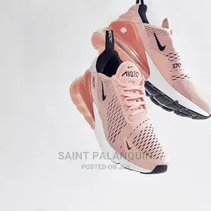 Nike Airmax 270pink
