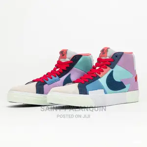 Original Nike Bl