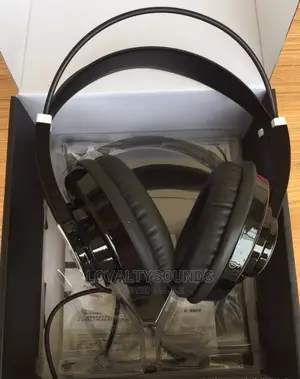 Alctron Hp280 Closed Monitoring Headphones