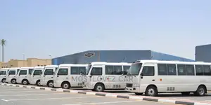 COASTER BUSES IN GHANA FOR RENT . Cars for Rent in Ghana