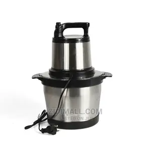 Grains/Fufu Blender-6l