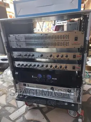 Full Set ( Complete Rack Set )