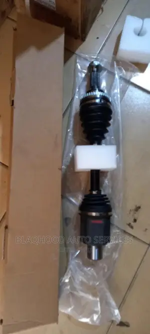 Escape/Explorer 2012-2014 New Front DRIVE SHAFT Pair in Stoc