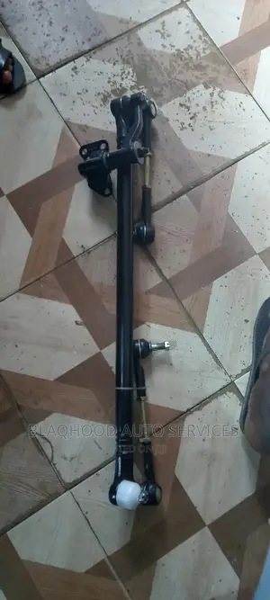 Nissan Hardbody Complete Brand New TYRE ROD for Sale