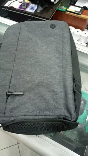 HP Laptop Bag 15.6 Inch Grey
