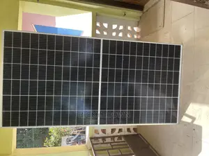 450watts Trina Monocrystalline Solar Panels